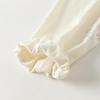 DavidBella Kuromi Girls' Antibacterial Homewear Pajama Set