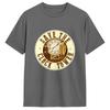 Back To The Futures Tshirt Beach Popular T Shirts Unisexs Cotton O Neck Oversize Tees Shortsleeve Vintage Tops