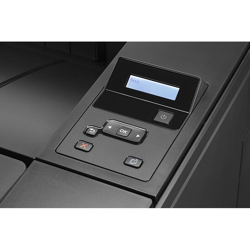 HP M706n A3 Black and White Laser Printer CN plug (adapter included)