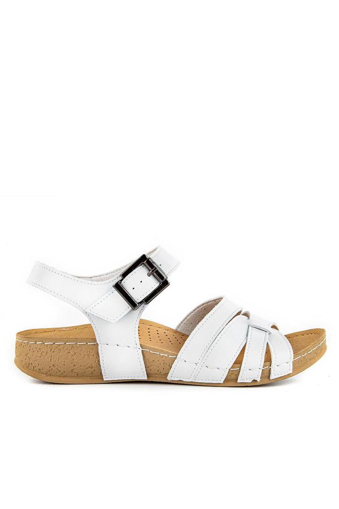 Women's Casual Sandals Rhoas Anatomical Sole Summer Shoes 