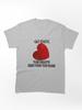 Hearts of Iron HEARTACHE Classic T-Shirt