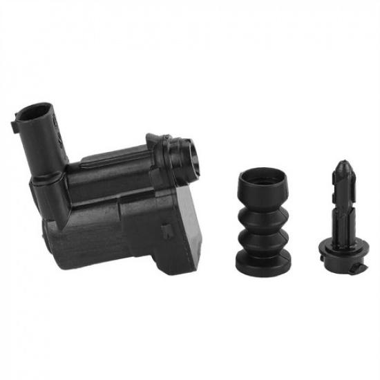 Car Fuel Cap Flap Motor Actuator For Opel Ignia B Z18 / Vauxhall Astra K MK7