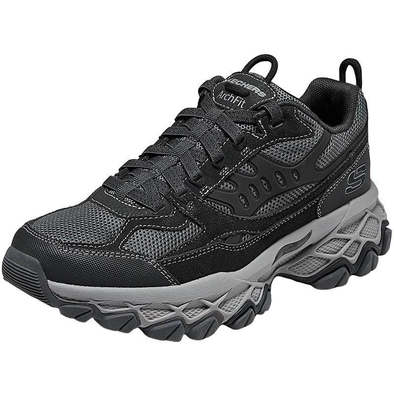 Skechers Men's Outdoor Hiking & Casual Shoes