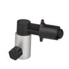 Portable Photography Reflector Holder with Vertical Elastic Clip