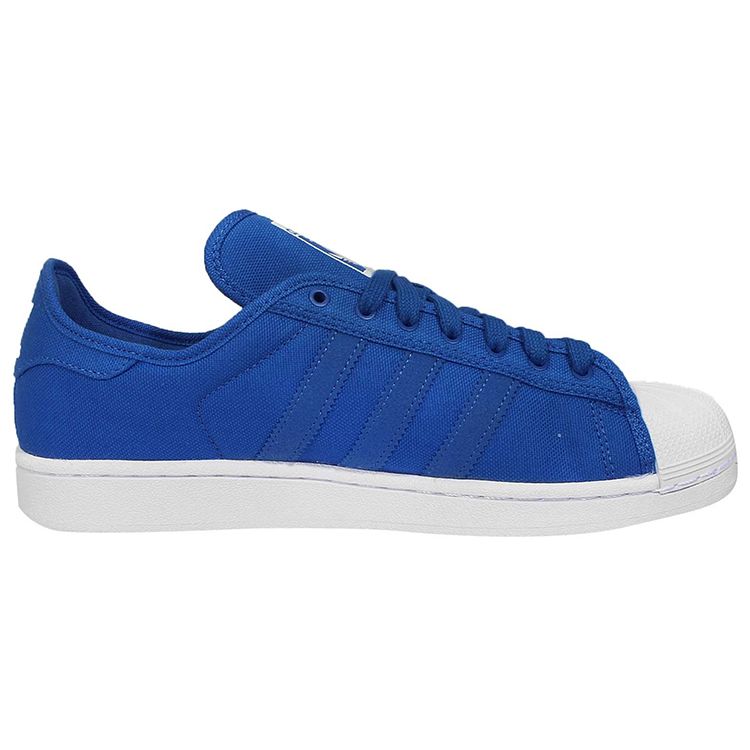Adidas Originals Superstar Festival Low-Top Sneakers Men Sneakers Blue B36082