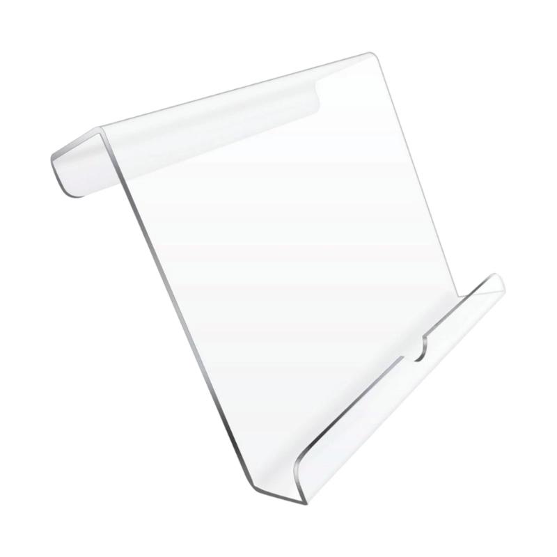 Multipurpose Device Stand for Gym Equipment Secure Clamp Designs Flexible Position Holder for Workout Activities