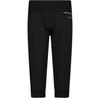 Шорты CMP Woman Capri (31T7656) Nero Черный
