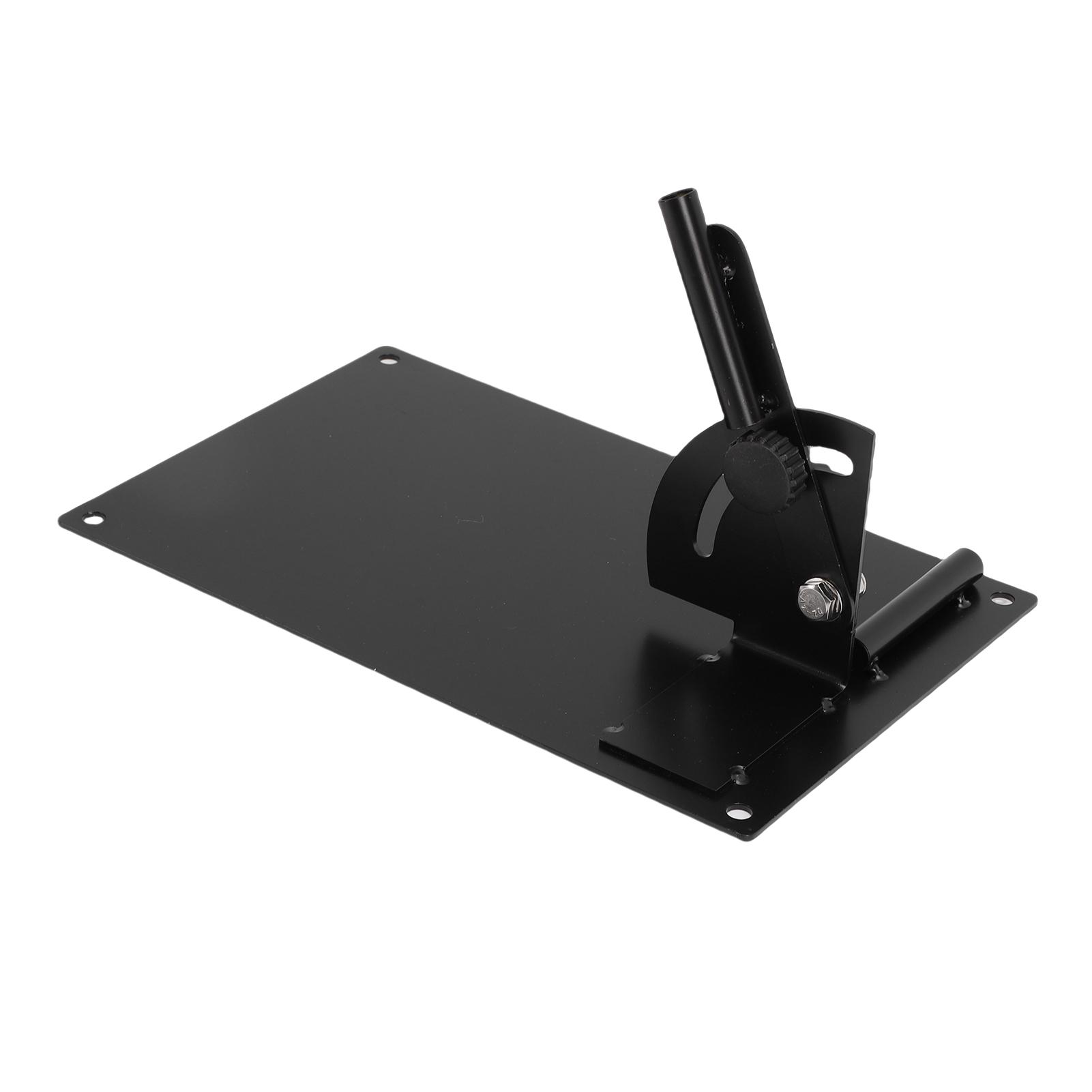 

Alignment Stick Holder Practice Plate Swing Plane Trainer Aid for Aiming Putting Swing