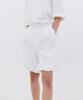 VEDERMI Summer Cotton Balloon Pants (White)