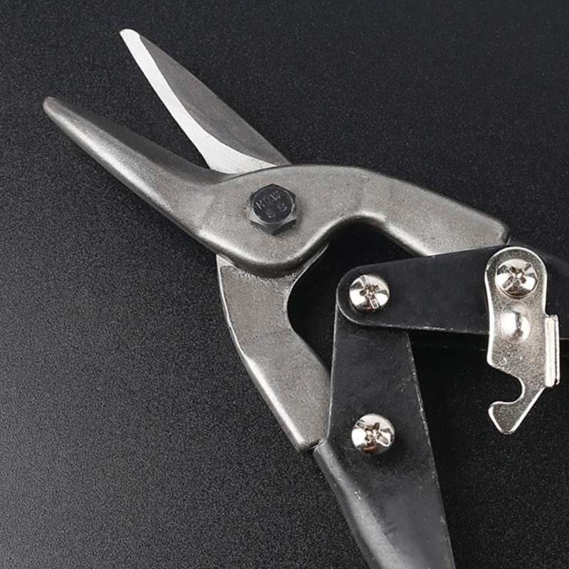 Strong Left Right Can Excerpts for Metal Cutting Mixture Steel Sharpeners Ergonomic Grip Safety Lock