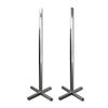 Steel Posture & Marching Drill Training Frame Pair