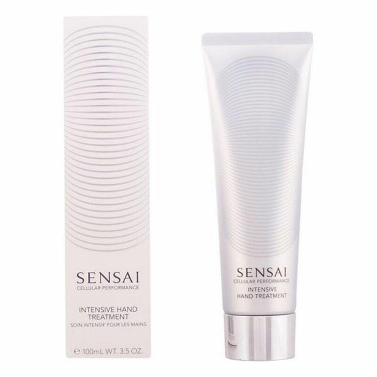 

Sensai Cellular Sensai Увлажняющий крем для рук (100 мл)