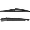 Mercedes W204 C-Class Kombi 2011- Rear Wiper Arm & Blade