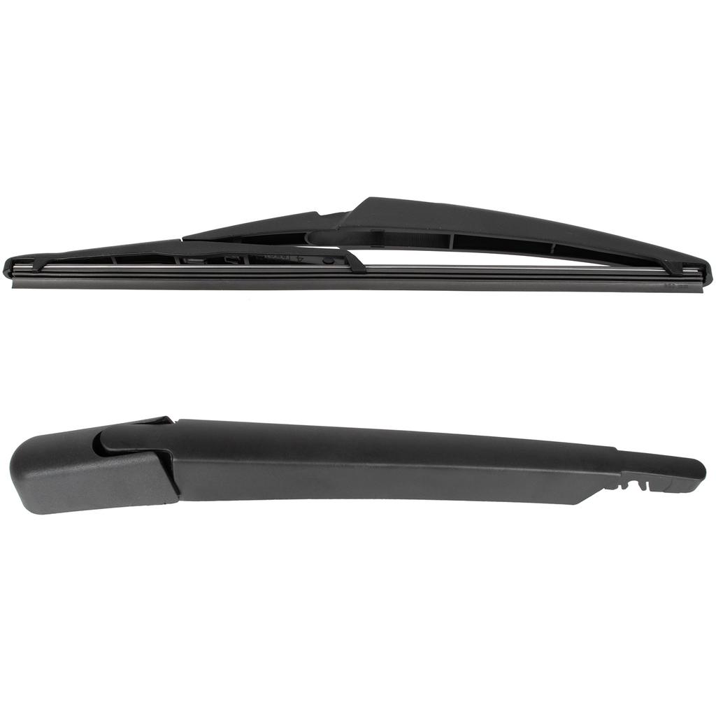 Mercedes W204 C-Class Kombi 2011- Rear Wiper Arm & Blade
