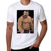 Don Frye TShirt Ultra Soft Breathable Tee Top