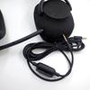Audio Headphone Cable 3.5mm To 3.5mm Wire for GPRO X G233 G433 Headphone Lines Headset Wires