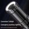 SupFire M22 P90 Zoom Rechargeable LED Flashlight