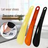 LIEI Portable Plastic Shoehorn