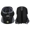 Pet Knapsack Ventilation Comfort Spacious Environmental   Nice Apprance Dog Backpack