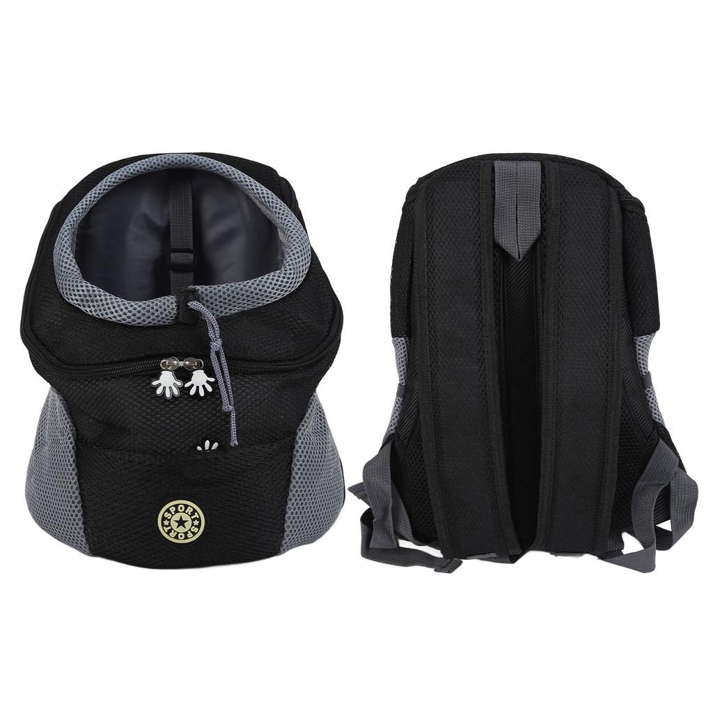 Pet Knapsack Ventilation Comfort Spacious Environmental   Nice Apprance Dog Backpack