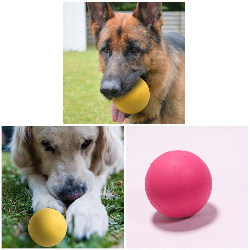 Buy Ball Biteresistant for Multifunction Toy Wearresistant Dog Dog