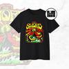 The Sword Psychedelic Music Band T-Shirt | Unisex Cotton Concert Tee