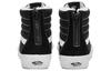 Vans SK8 HI 'BLACK' VN0A5KRCBPR