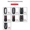 Qichen D60/T90/T60/T70 Remote Key Cover