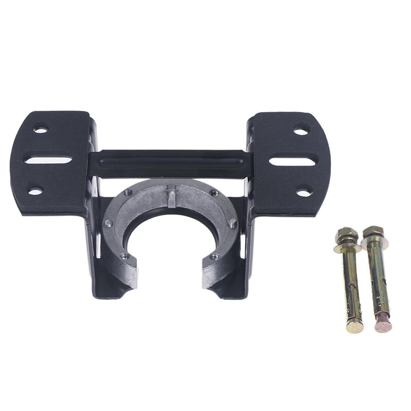 

Подвесной кронштейн для потолочного вентилятора с подсветкой, монтажные винты, фитинги, основание лампы потолочного вентилятора, аксессуары, толстый/тонкий стержень, универсальный держатель