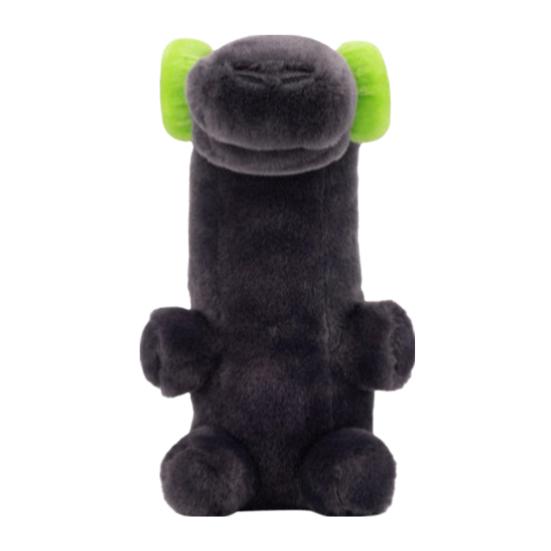 Toothless Dragon Plush Doll for Kids Collectible Short Plush Stuffed Animal