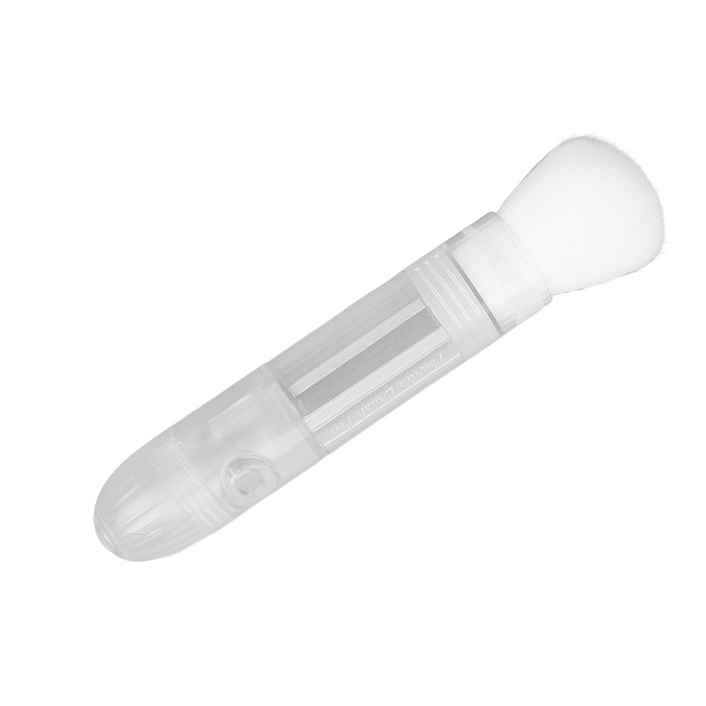 3 In 1 Dip Powder Recycling Tray Container Professional Portable Pen Nail Dip Powder Container for Beauty Salon