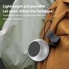 Outdoor Mini Portable Wireless Bluetooth Speaker Metal Subwoofer Stereo Surround Sound High Quality Bluetooth Speaker