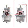 Carburetor Carb for Simson S50 S51 S53 S60 S70 S80 S83 SR50 SR80 KR51 13149-00S,16mm 19mm 21mm
