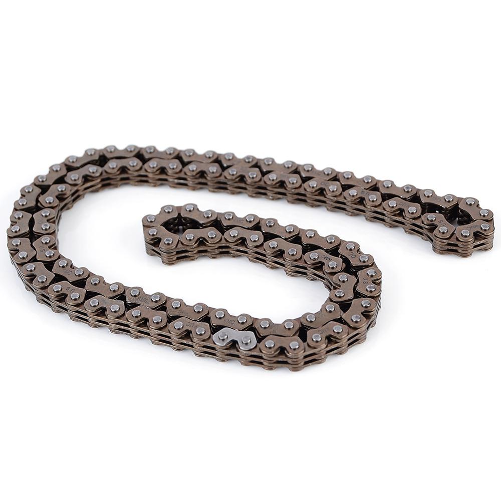 90136013000 Cam Camshaft Timing Chain for Duke125 Duke200 RC125 RC200 ABS RC Duke 125 200 125Duke 200Duke
