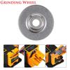 Surface Preparation Abrasive Tools Grinding Wheel Kitchen Accessories Drill Sharpening Machine