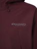 Discovery Expedition Vertex Men'S 3L Waterproof Jacket (D/Wine)