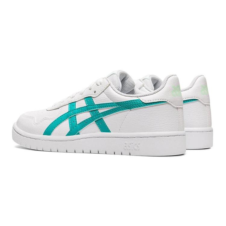 (GS) ASICS Japan S 'White Sea Glass' Kids' 1194A076-100