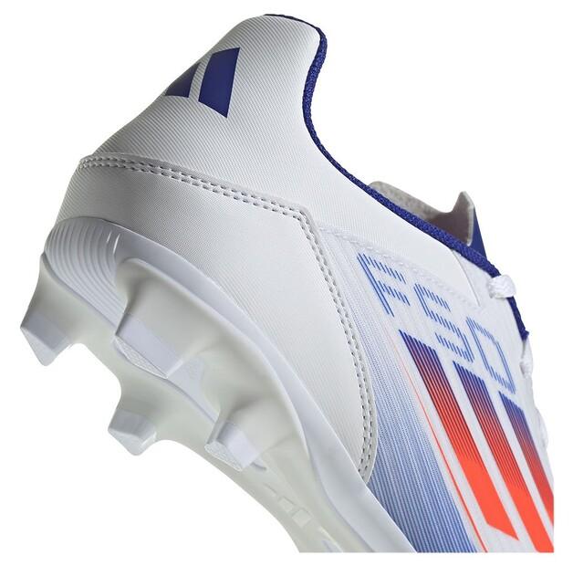 Adidas F50 Club Flexible Ground Football Boots