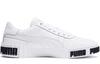 Puma Cali Bold 'White Metallic Gold' Women's 370811-01
