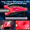 Automatic Male Masturbator for Men Vacuum licking Vibrators Penis Massager Vagina Adult Endurance Trainer Sex Toys for Men Adult