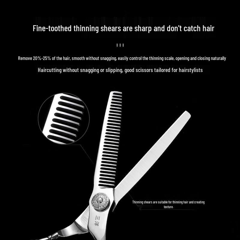 Aige Professional Hairdressing Scissor Set