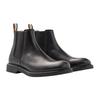 Mens Tunley Cheb Leather Chelsea Boots