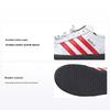 Hello Kitty X Gazelle J 50th Anniversary Kids Sneakers White Cloud-White Red IH9953