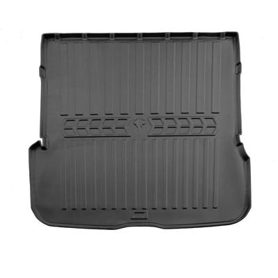Kobereček do kufru 3D (7místný se sklopenou 3. řadou) pro Mercedes GLS X167