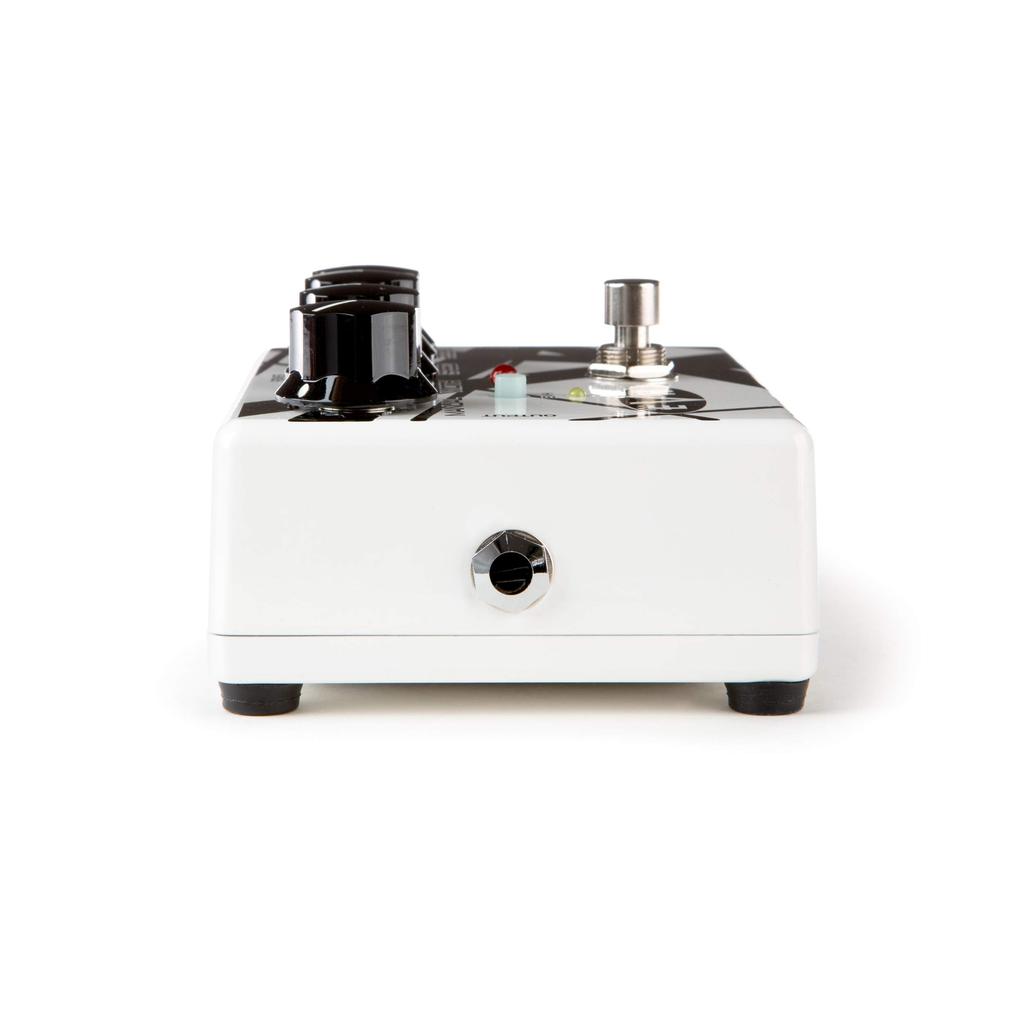 MXR EVH117 Flanger Effects Pedal EVH-117