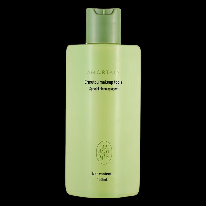 Ermutao Powder Puff & Makeup Tool Cleanser