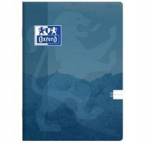 ZESZYT A5/32K KRATA OXF TEEN 400184626 A'10