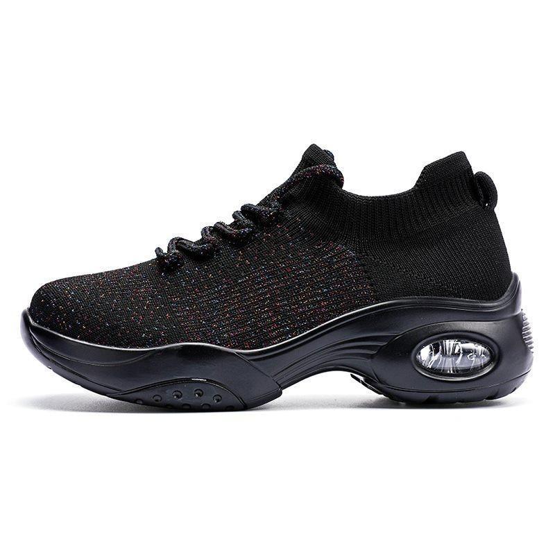 Women's New Casual Breathable Lightweight Sneakers