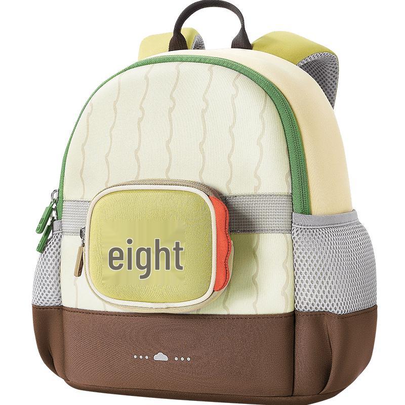 

Kocotreekk Kids Ultralight Anti-Lost Dinosaur Backpack M (3-6 Years Old)