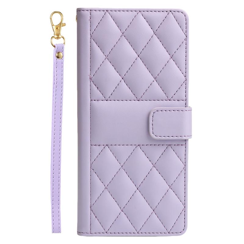 Business Leather Case for Samsung Galaxy S24 Ultra S23 FE S22 S21 S20 5G S10 S9 Plus 20 10 + Flip Wallet Card Holder Cover